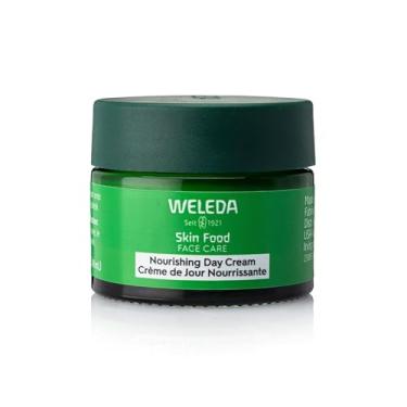 Imagem de Weleda Skin Food Face Care Nourishing Day Cream, 1.3 Fluid Ounce, Plant Rich Moisturizer with Olive Leaf Extract, Squalane and Chamomile