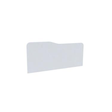 Imagem de Painel Divisor Estação De Trabalho 130X50Cm Pandin Branco