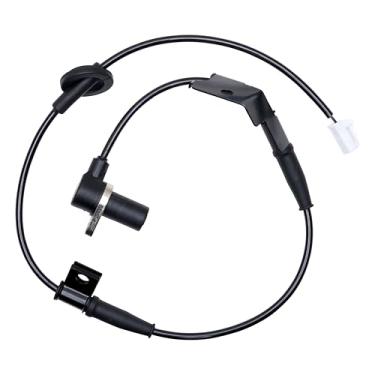 Imagem de HL Mando 25N5064 Novo sensor de velocidade da roda ABS traseiro direito para Hyundai Sonata 2002-2005 de 11/01/2002 9568038601