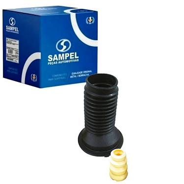 Imagem de Kit Do Amortecedor Dianteiro Corolla Fielder 2004 A 2008 - Sampel Sk825S