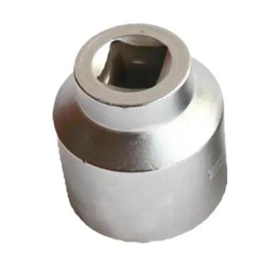 Imagem de Chave Catraca De Aço 45 De 36mm Com Soquete Jumbo De 34 Polegadas, 12 