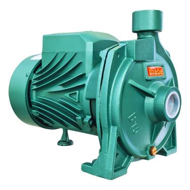 Imagem de Motobomba Centrifuga Thebe B-15 1.5cv Monofásico Cor Verde