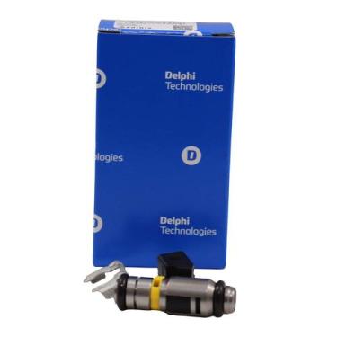 Imagem de Bico Injetor Delphi FJ10786 Fiat Palio 1.6 16V - Cód.12920