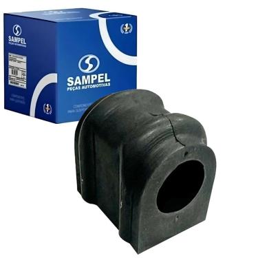 Imagem de Bucha Da Barra Estabilizadora Dianteira 25Mm Corolla 2019 A 2022 / Corolla Cross 2019 A 2022 - Sampel 8629