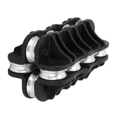 Imagem de Jiawu 5/8in Longenhador de Tubulação Portátil, Ferramenta Manual de Alisamento do Tubo para a Linha de Freio Linha de Combustível Cobre/alumínio/bobinas de Aço