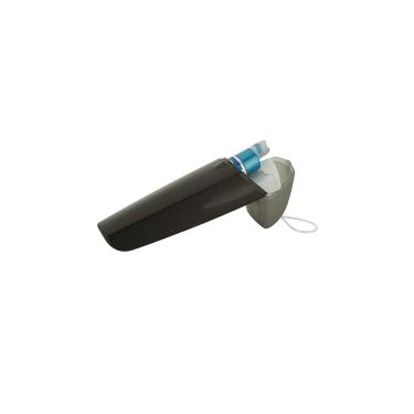Imagem de Porta-Escova de Dente Martiplast Preto