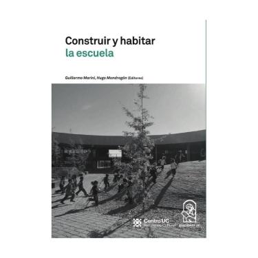 Imagem de Construir y habitar la escuela - Espanhol