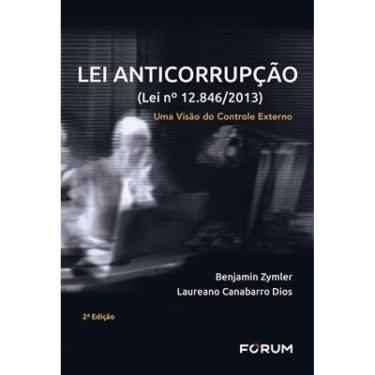 Imagem de Lei Anticorrupção