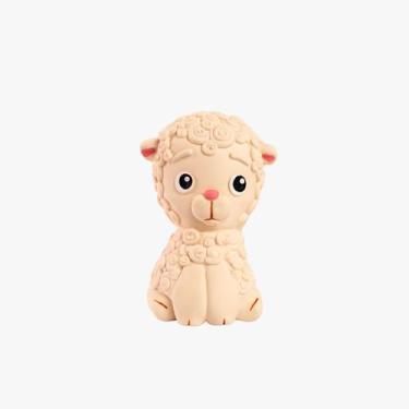 Imagem de Mordedor Textoy Fazendinha  Ovelhinha Atóxico e Natural