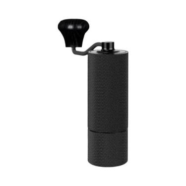 Imagem de Moedor De Café Manual CNC Portátil De Alta Qualidade Com Design De Rol