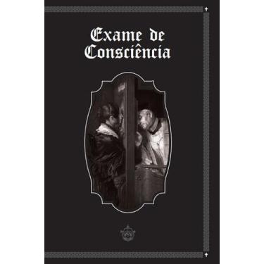 Imagem de Livro - Exame De Consciência