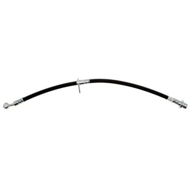 Imagem de ACDelco Mangueira de freio hidráulica dianteira do lado do motorista profissional 18J383788