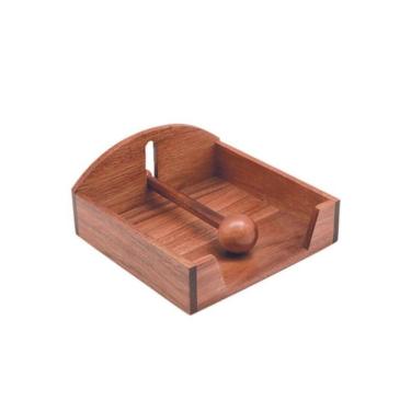 Imagem de Porta Guardanapo Mimo Acácia Dm24016