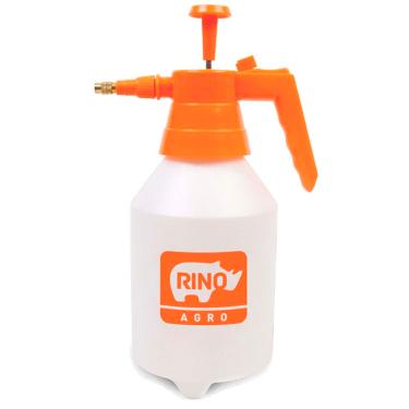 Imagem de Pulverizador manual pressao acumulada 1,5L Rino Ag