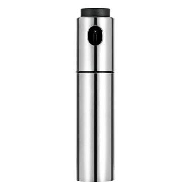 Imagem de Pulverizador de óleo para cozinhar 100 ml de azeite de oliva, spritzer, frasco de spray de óleo, cozinha, prensa doméstica, panela, churrasco, tempero, spray