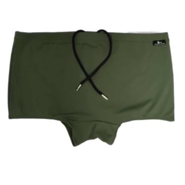 Imagem de Sunga Plus Size Bim Beachwear Boxer Tradicional Masculina-Masculino