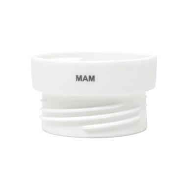 Imagem de Adaptador de mamadeira para bebês para aquecedor portátil de cerveja do bebê – adaptadores para aquecedores de leite, design à prova de vazamento e fácil de limpar, compatível com Mam, Evenflo Wideneck, Nanobebe Wideneck