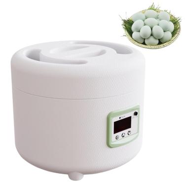 Imagem de Incubadora de ovos | Incubadora automática portátil de ovos, incubadora automática de ovos, incubadora de aves, máquina eficiente de incubação de ovos para ovos de galinha e pato