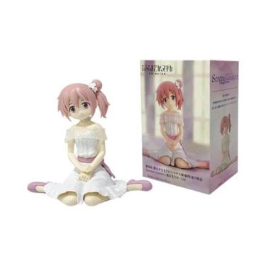 Imagem de Figura De Anime Kaname Madoka Puella Magi Madoka Magica Ornamento De M