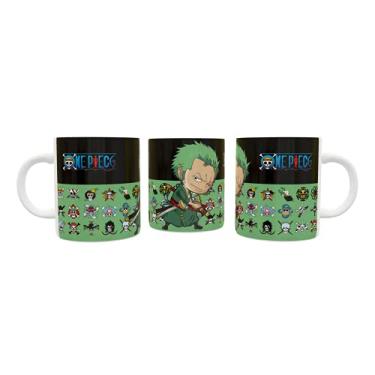 Imagem de Caneca Personalizada One Piece - Anime