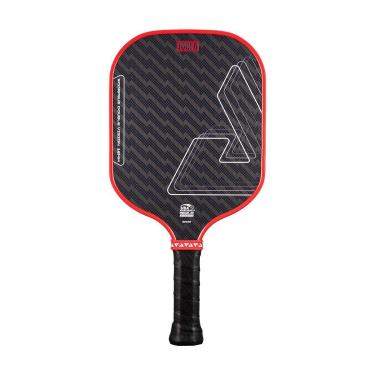 Imagem de Raquete de Pickleball JOOLA Scorpeus Double Vision 16mm-Unissex