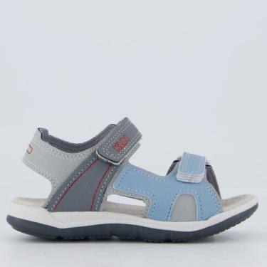 Imagem de Papete Klin Line Play Infantil Cinza, 26