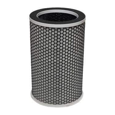 Imagem de PUREBURG Filtro de substituição compatível com purificador de ar Airthereal AGH380 e AGH430, carbono ativado H13 HEPA 2 em 1 para odor de COV de poeira limpa ao ar