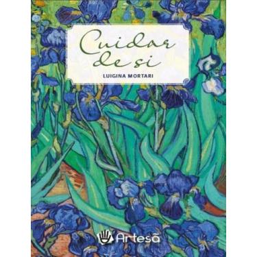Imagem de Livro - Cuidar De Si - ARTESA EDITORA, 1, 14 x 21