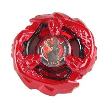 Imagem de Kit Inicial Scorpio Spear Bey Burst Gyro X Com Acessórios De Pião De M