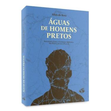 Imagem de Águas de Homens Pretos - VENETA, Sortido