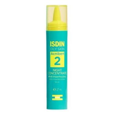 Imagem de Sérum Noturno Anti Imperfeições Night Concentrate Acniben 27mL-Unissex