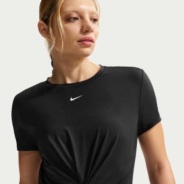 Imagem de Camiseta Nike One Classic Cropped Feminina-Feminino