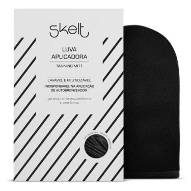 Imagem de Luva Aplicadora Skelt Tanning Mitt