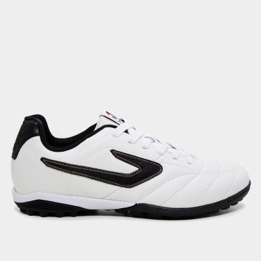 Imagem de Chuteira Society Topper Furia II Masculina-Masculino