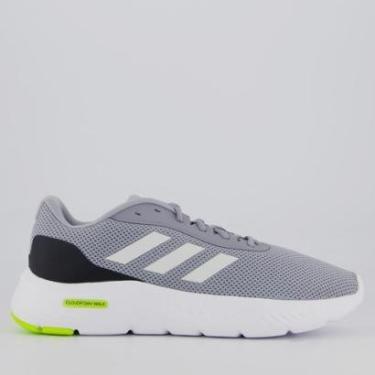Imagem de Tênis Adidas Cloudfoam Move Cinza-Masculino