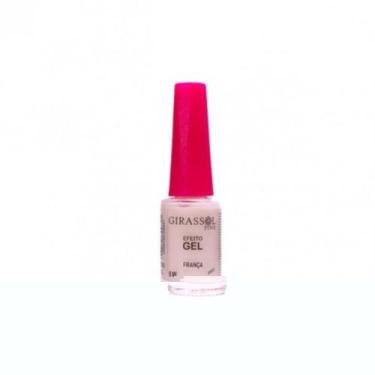 Imagem de Esmalte em Gel Franca Girassol Pink 9ml - ESMALTES - O.P.I