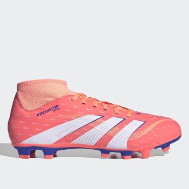 Imagem de Chuteira Campo Adidas Predator Club Sock Unissex-Unissex