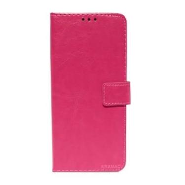 Imagem de Capa Capinha Case Carteira Flip Samsung Galaxy A06 - RAFINHA, Rosa