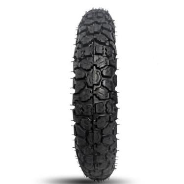 Imagem de Pneu Moto 110 90 17 XL Reforçado Alta Durabilidade - RB TYRES