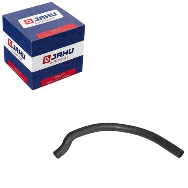 Imagem de Mangueira De Respiro Do Motor Uno 1996 A 1999 - Jahu 19408-5