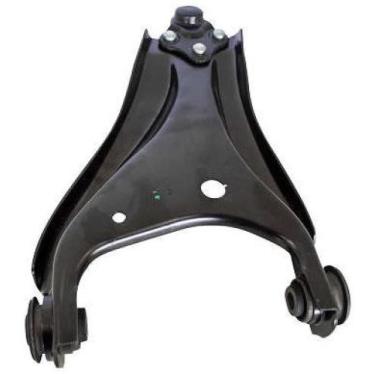 Imagem de Bandeja Suspensão Duster 2015 a 2024 Axios LT50269