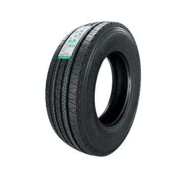 Imagem de Pneu Liso Triangle TR685 Caminhão, 215 75R17,5, 16Pr, 135 133L