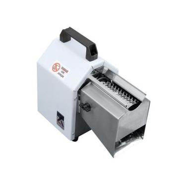 Imagem de Ralador Triturador Elétrico de Milho Verde Mamão Mandioca Cozinha Pamo