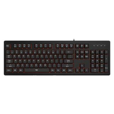 Imagem de Teclado Aigo V600 - Preto