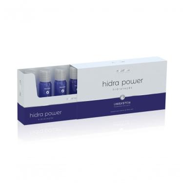 Imagem de Red Iron Unisystem Hidra Power Ampola 30ml X 6un