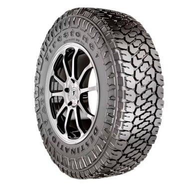 Imagem de Pneu Aro 15 Firestone Destination Atx 255-75 110s 15