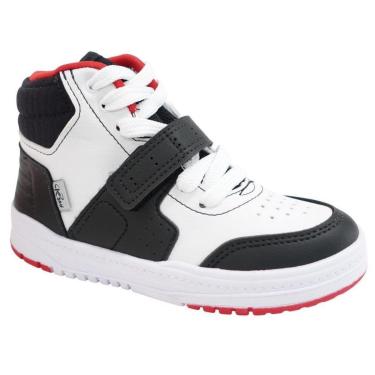 Imagem de Tênis Cano Alto Kidy K360 Estilo Respitec-Masculino