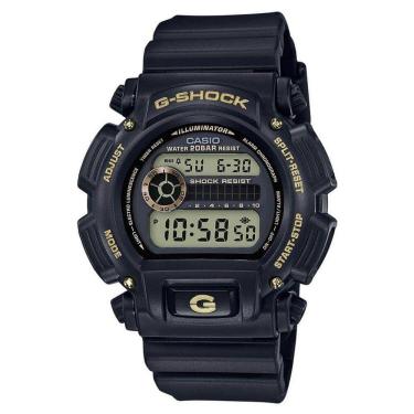Imagem de Relógio Casio Masculino DW-9052GBX-1A9DR.
