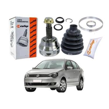 Imagem de Junta Homocinetica Cofap Polo Sedan 1.6 2012 A 2015