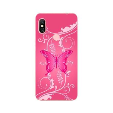 Imagem de Capa Adesivo Skin361 Verso Para Xiaomi Redmi Note 6 Pro - KawaSkin